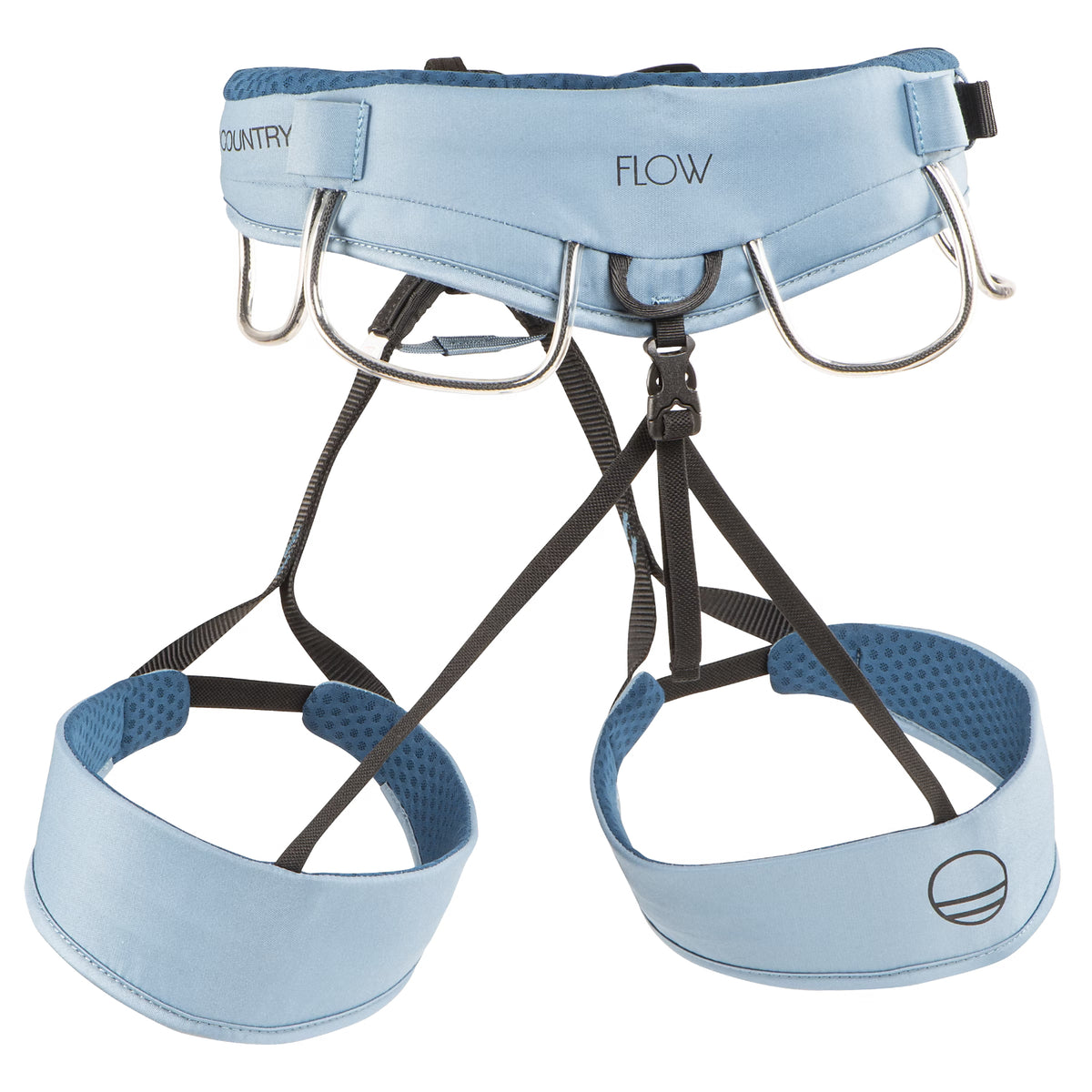 Wild Country Flow 2.0 Harness Womens