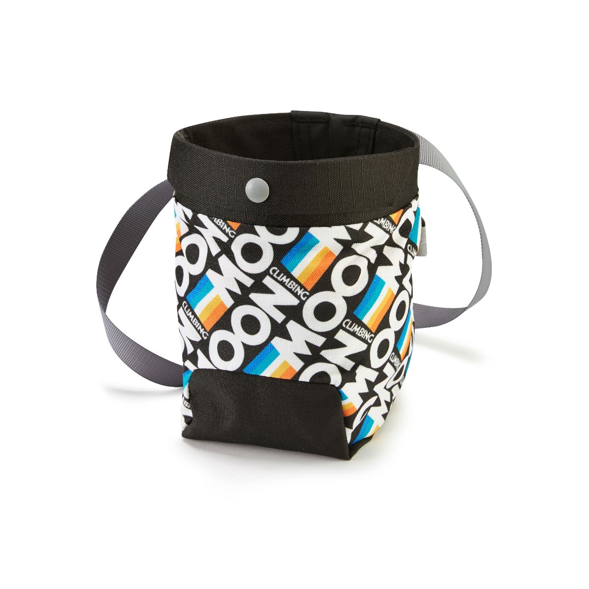 Moon Trad Retro Stripe Chalk Bag
