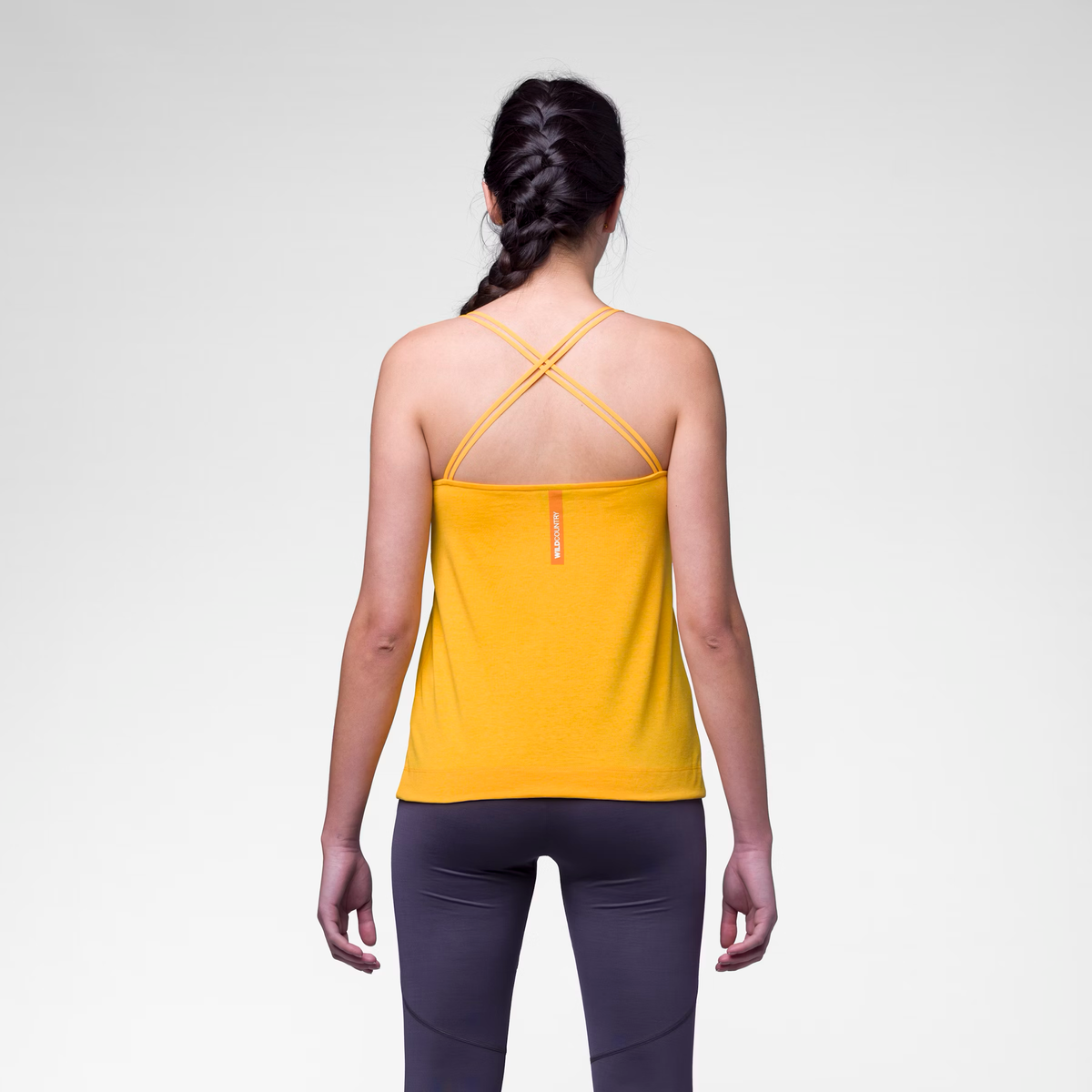 Wild Country Movement Tank - Women's