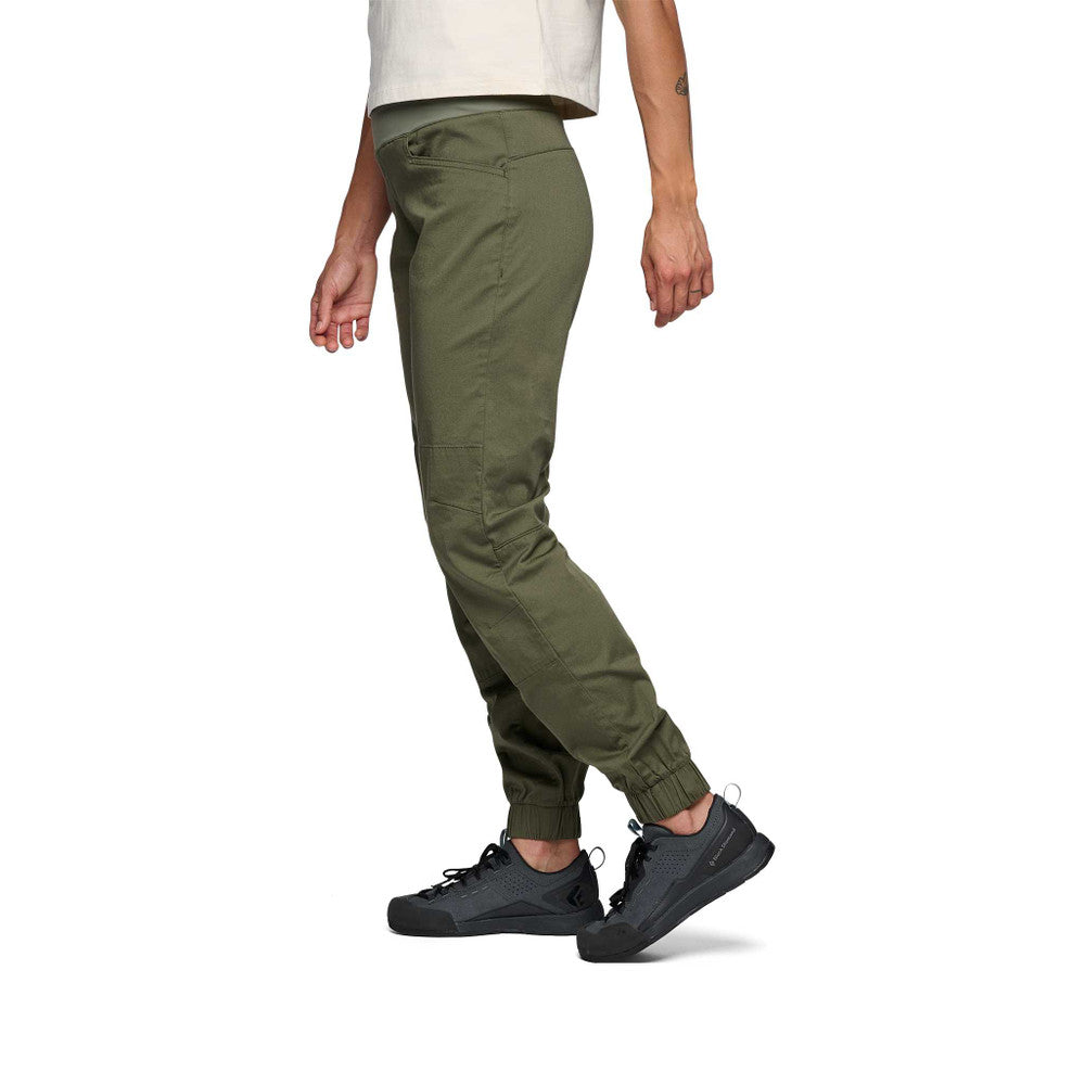 Black Diamond Notion SP Pants - Womens