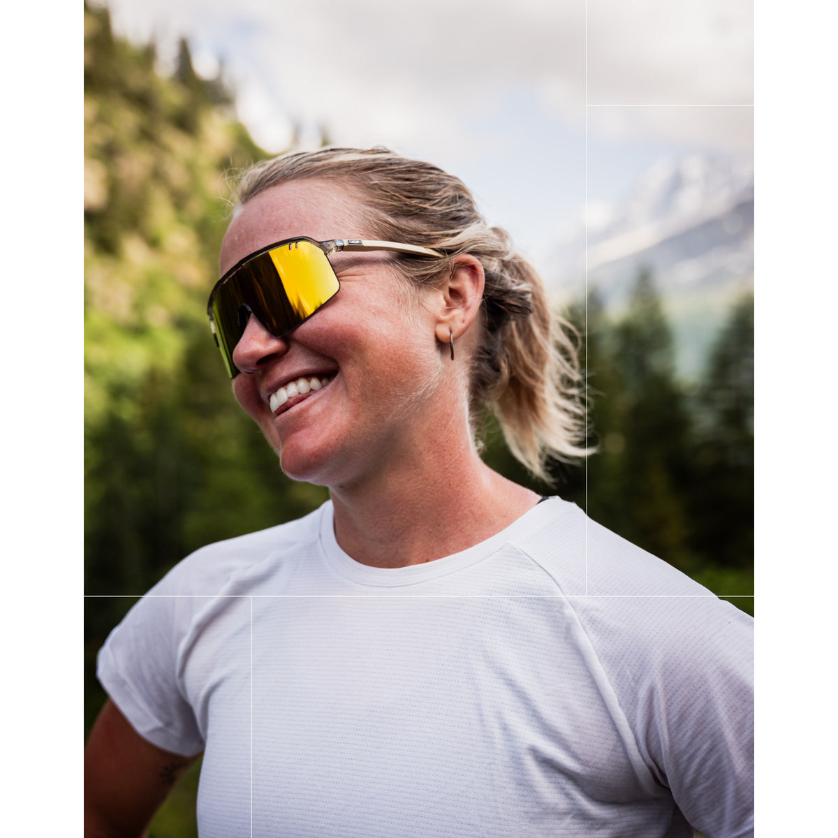 Julbo Intensity REACTIV 1-3 - Light Amplifier