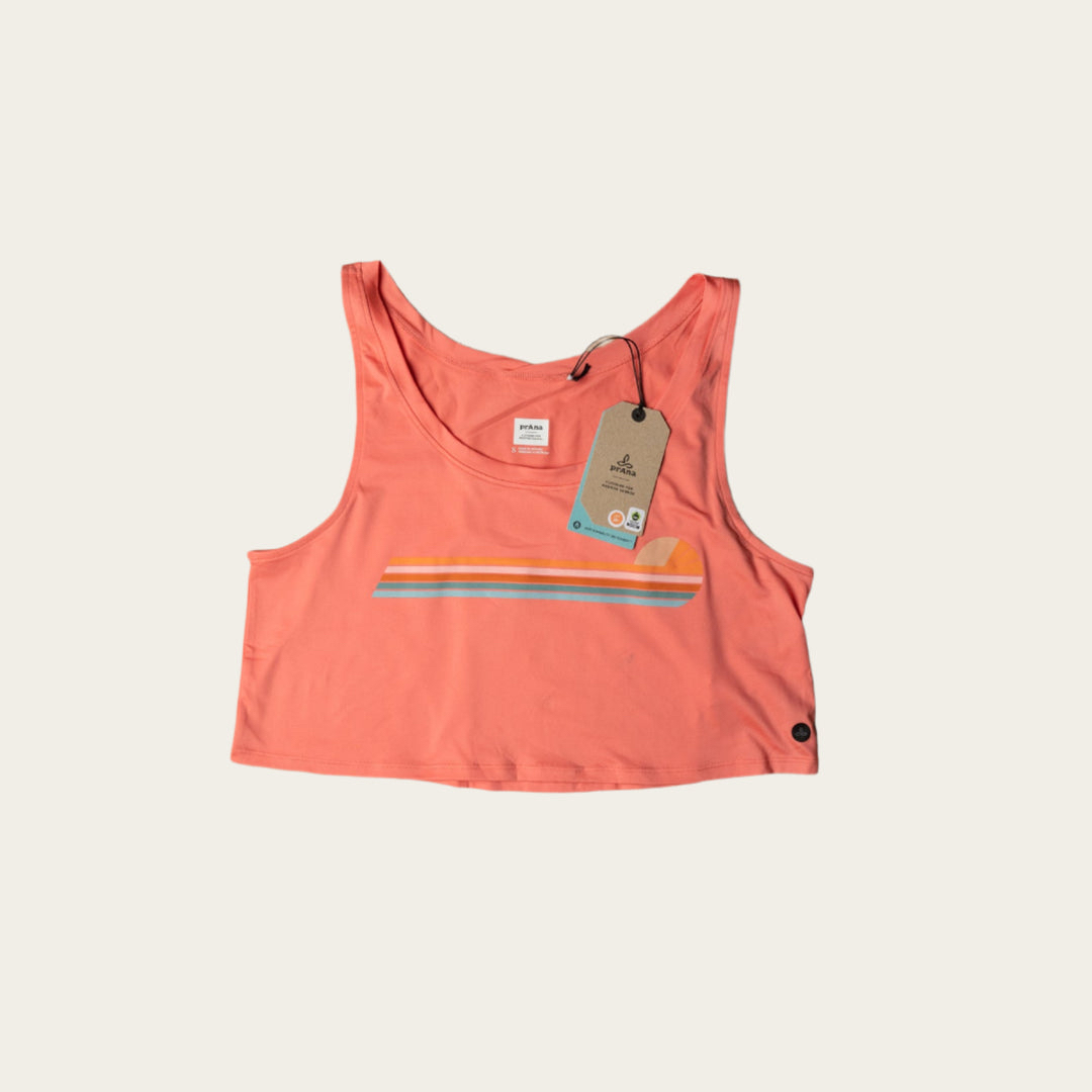 Prana ALPENGLOW - Womens S - Fresca Vibes