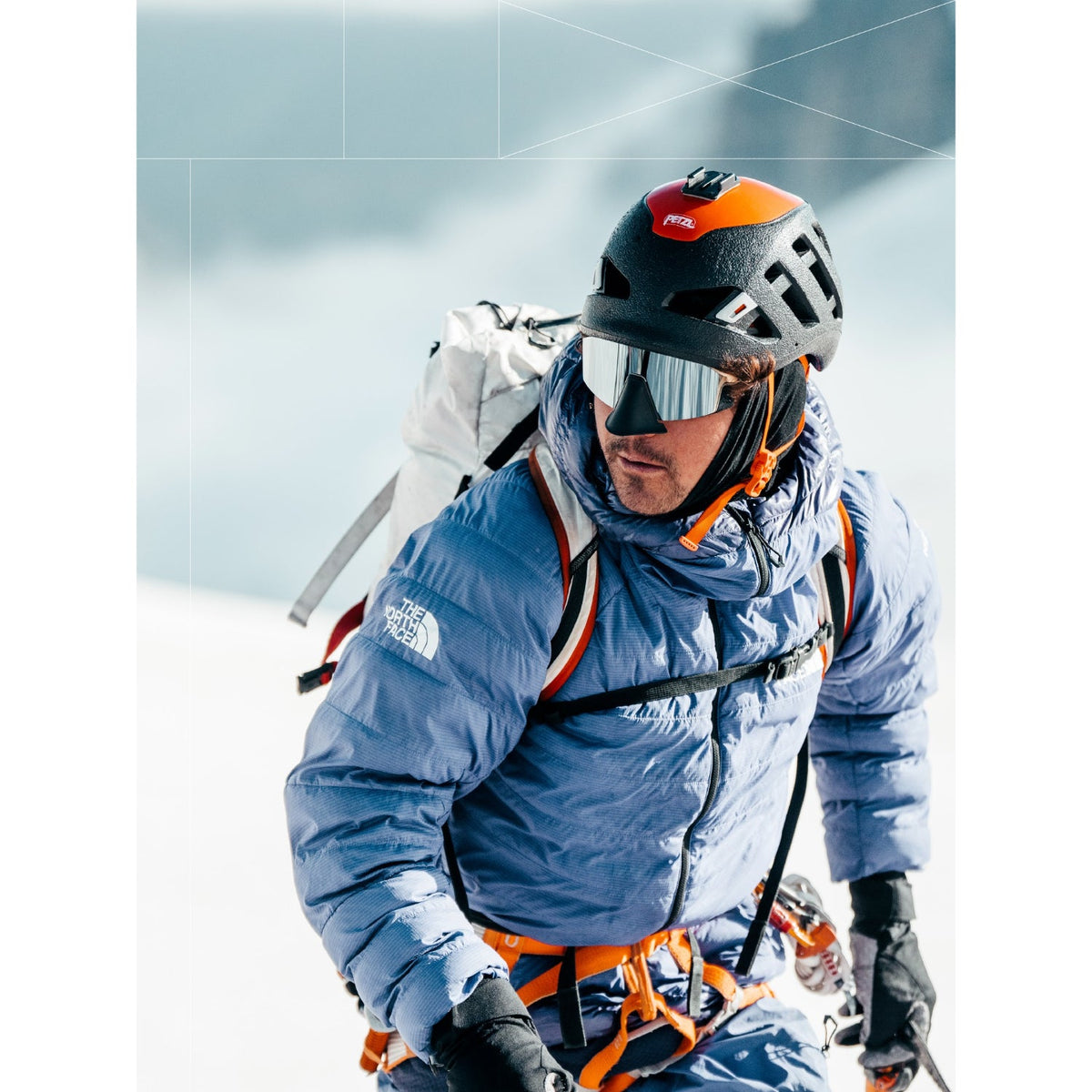 Julbo Edge Cover Reactiv 2-4