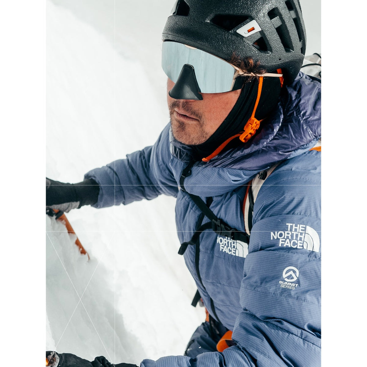 Julbo Edge Cover Reactiv 2-4