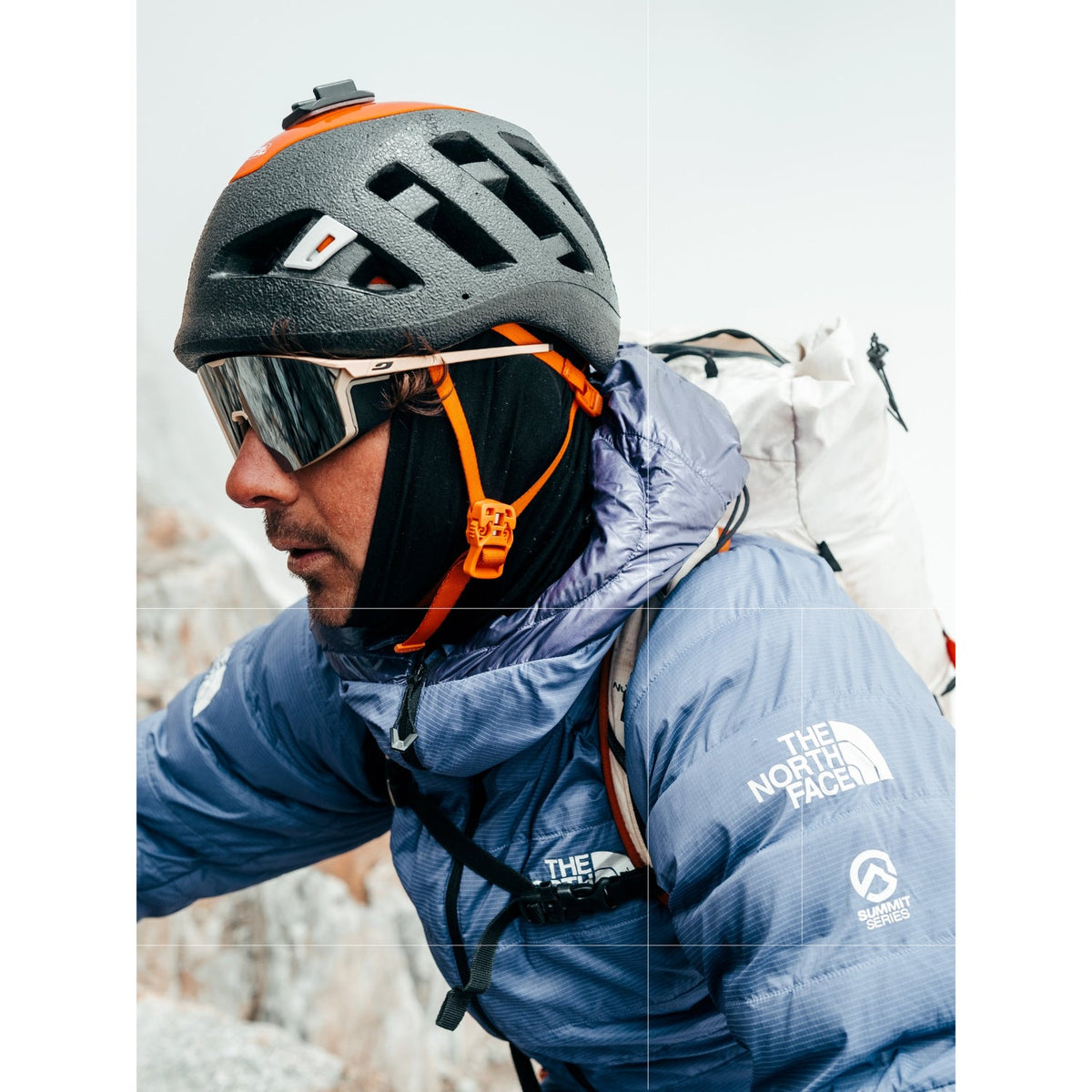 Julbo Edge Cover Reactiv 2-4