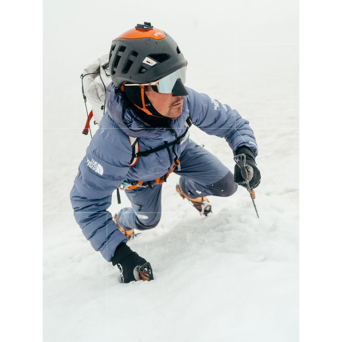 Julbo Edge Cover Reactiv 2-4