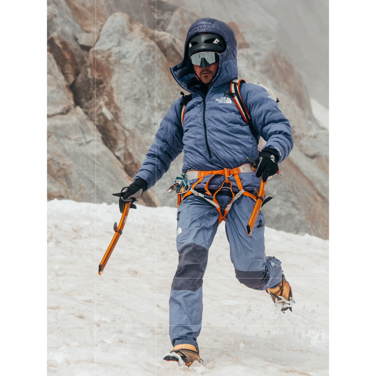 Julbo Edge Cover Reactiv 2-4