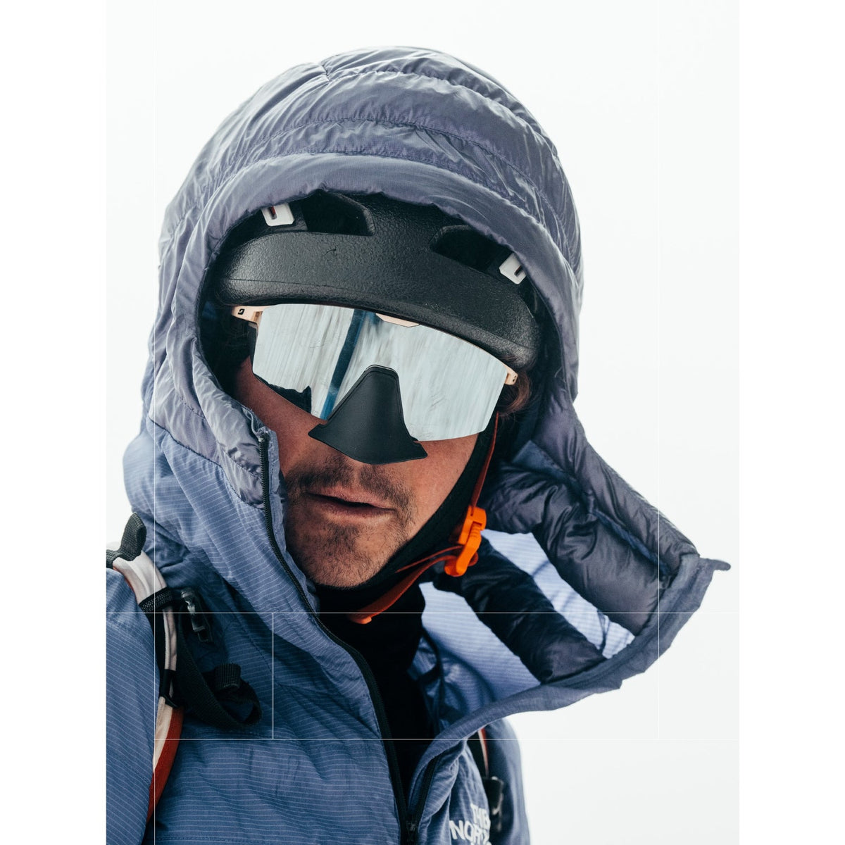 Julbo Edge Cover Reactiv 2-4