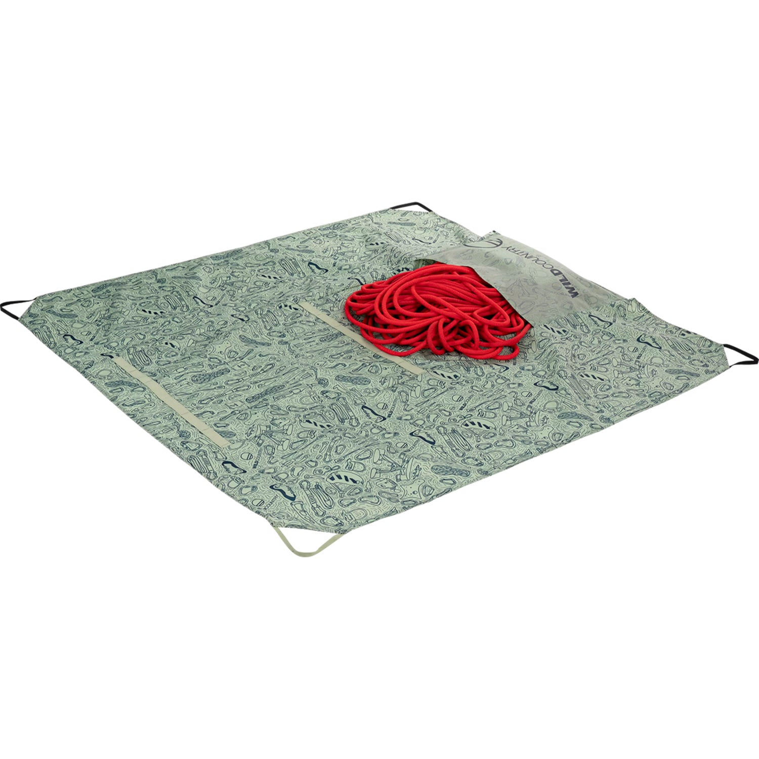 Wild Country Rope Tarp - gearstorm