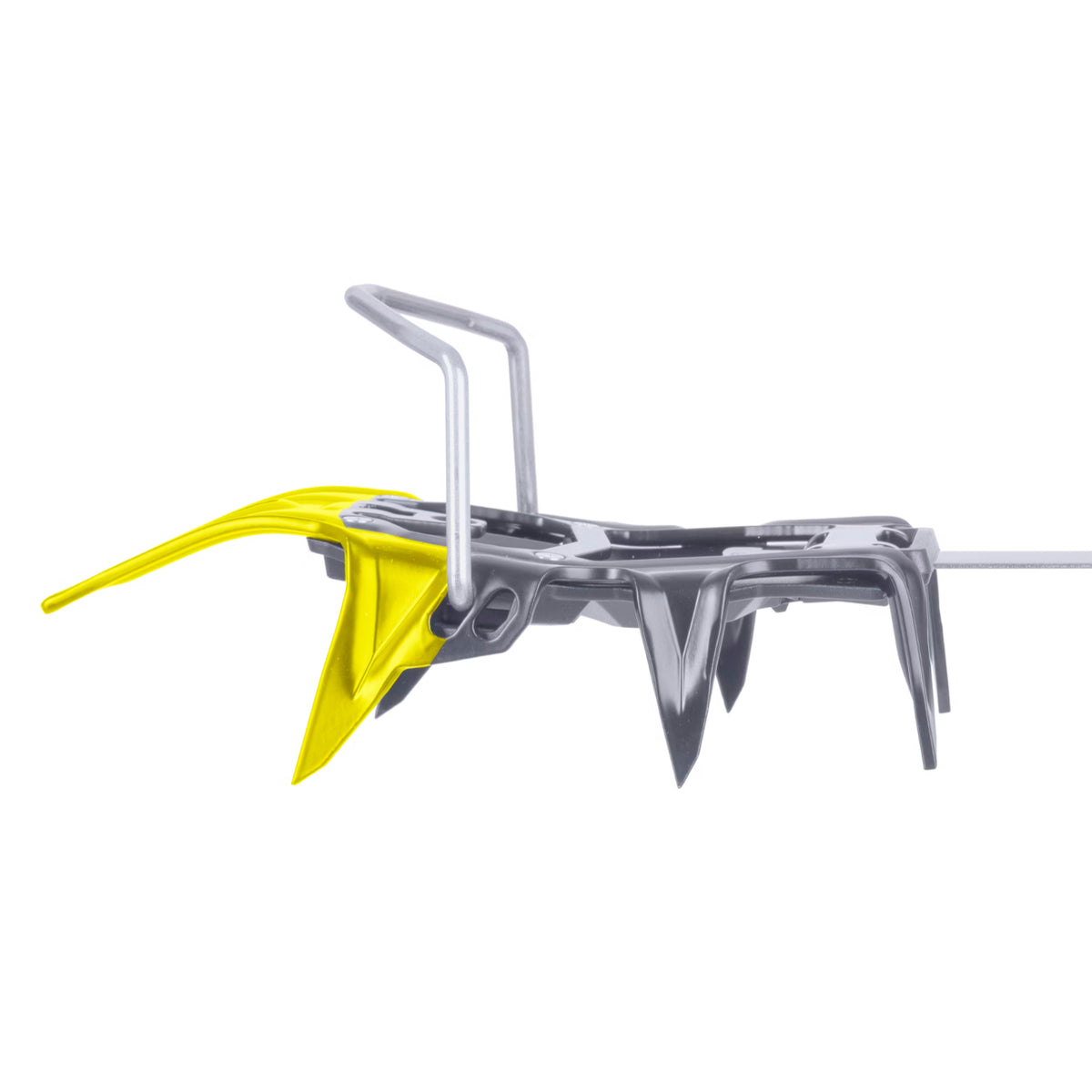 Salewa Alpinist Combi Crampon