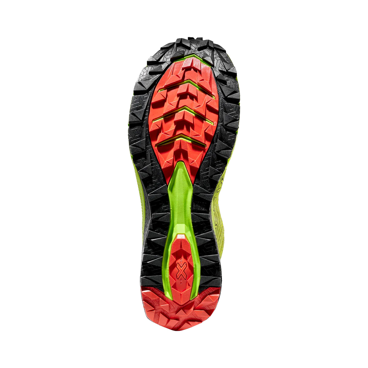 La Sportiva Jackal II (Neon/Goji) EU 42 - SAMPLE