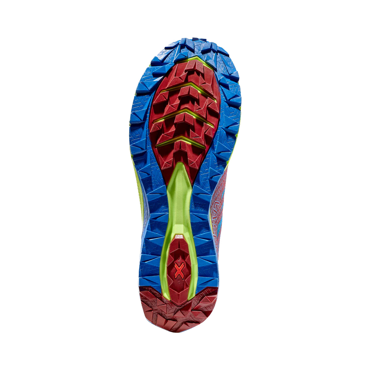 La Sportiva Jackal II GTX (Sangria/Lime Punch) EU 42 - SAMPLE