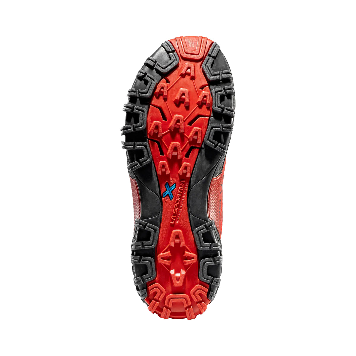 La Sportiva Bushido II JR GTX (Sunset/Carbon) EU 32 - SAMPLE