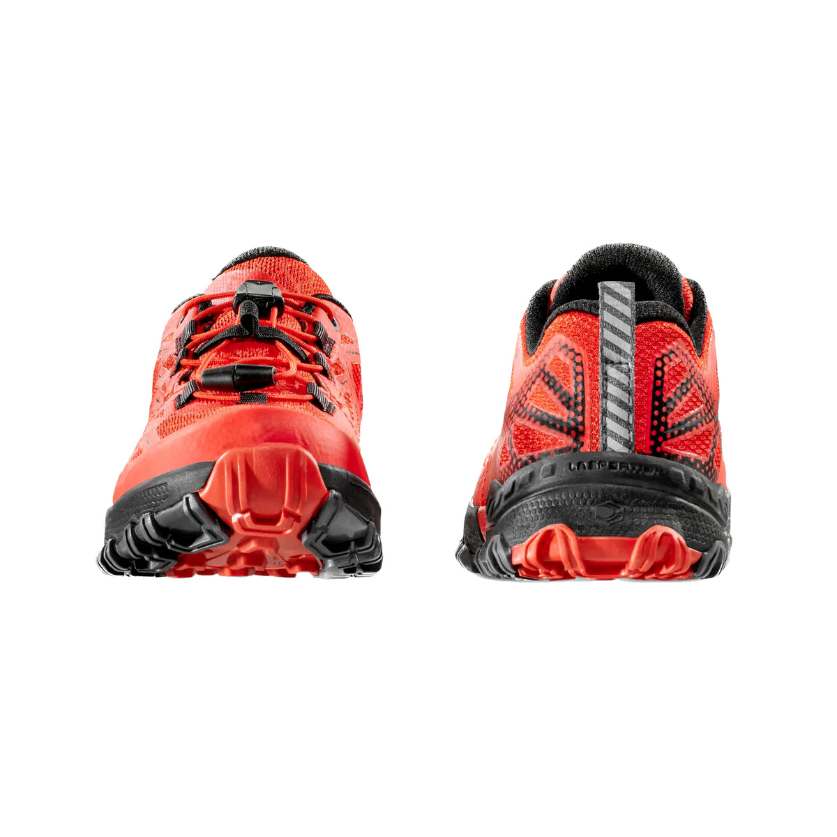 La Sportiva Bushido II JR GTX (Sunset/Carbon) EU 32 - SAMPLE