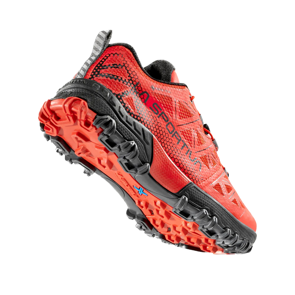 La Sportiva Bushido II JR GTX (Sunset/Carbon) EU 32 - SAMPLE