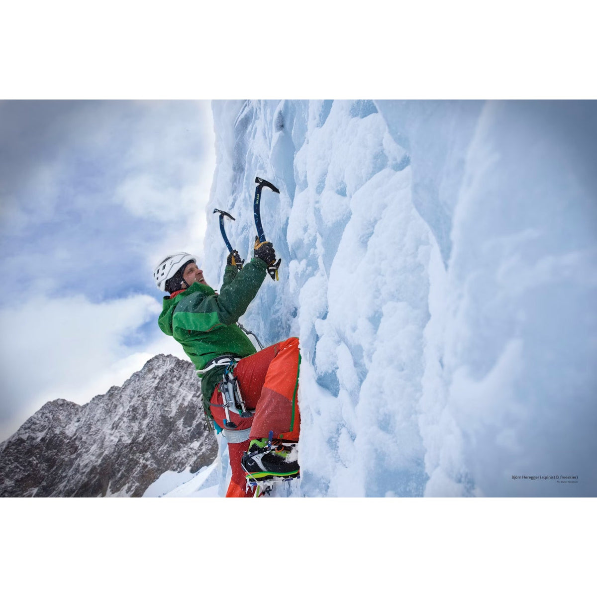 Salewa North-X Ice Axe