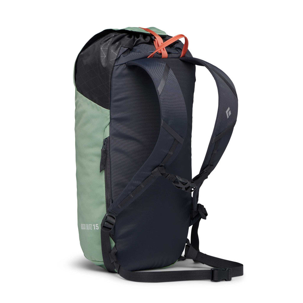 Black Diamond Rock Blitz 15 Rucksack