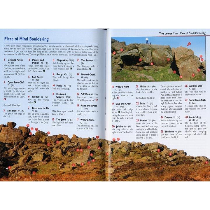 Staffordshire Grit The Roaches (BMC)