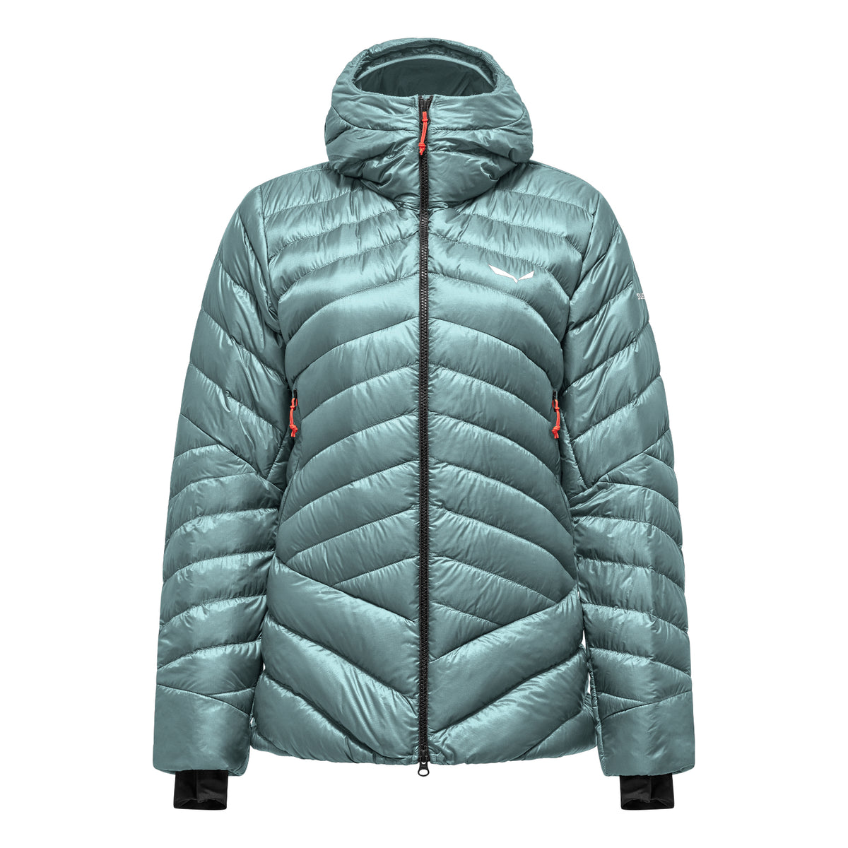 Salewa ORTLES MED 3 RDS DWN JACKET W - Size 44/38 [8260 44/38 28719]