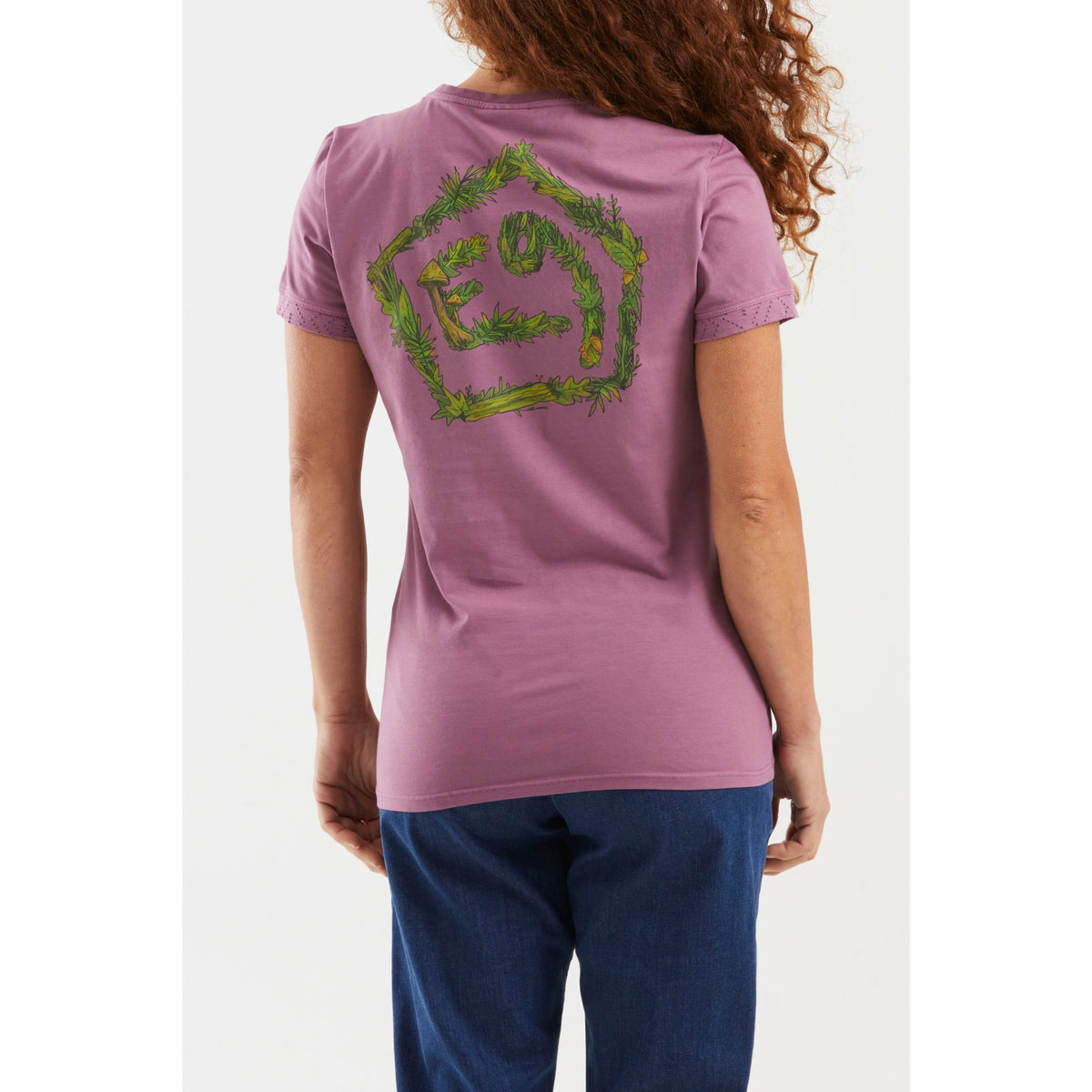 E9 Winty T-Shirt - Women's