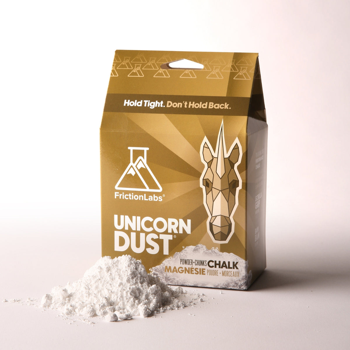 FrictionLabs Unicorn Dust Chalk - Fine