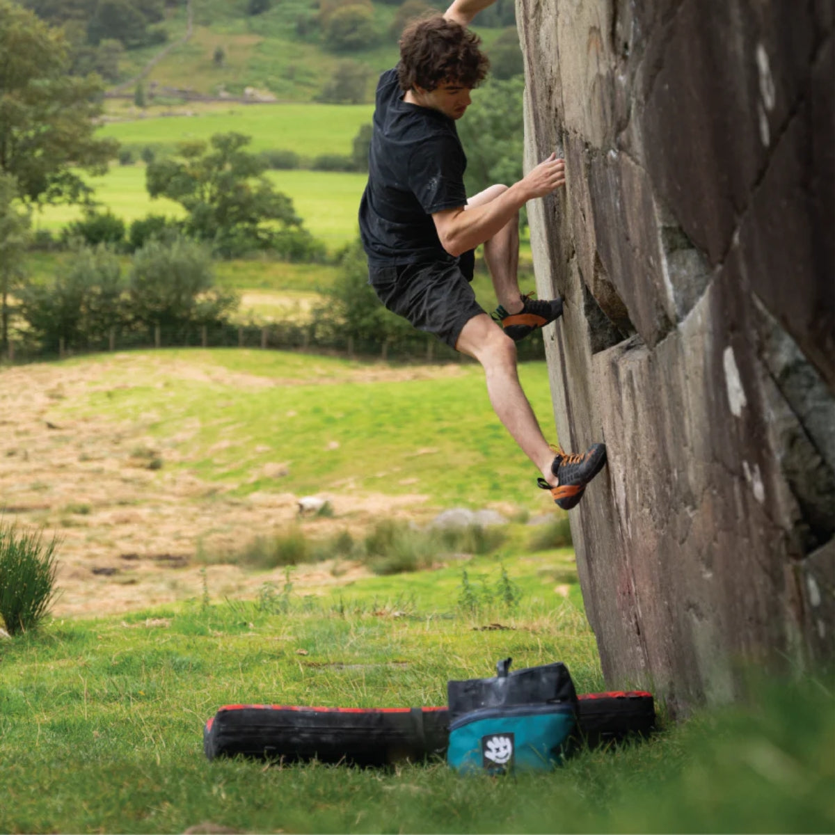 Slaphappy Original Boulder Bucket