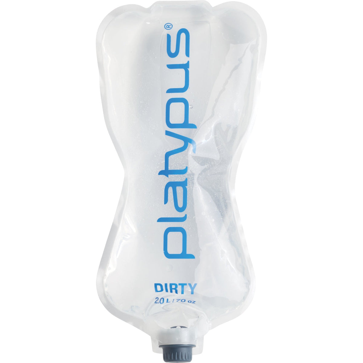 Platypus Quickdraw 2L Water Filter System