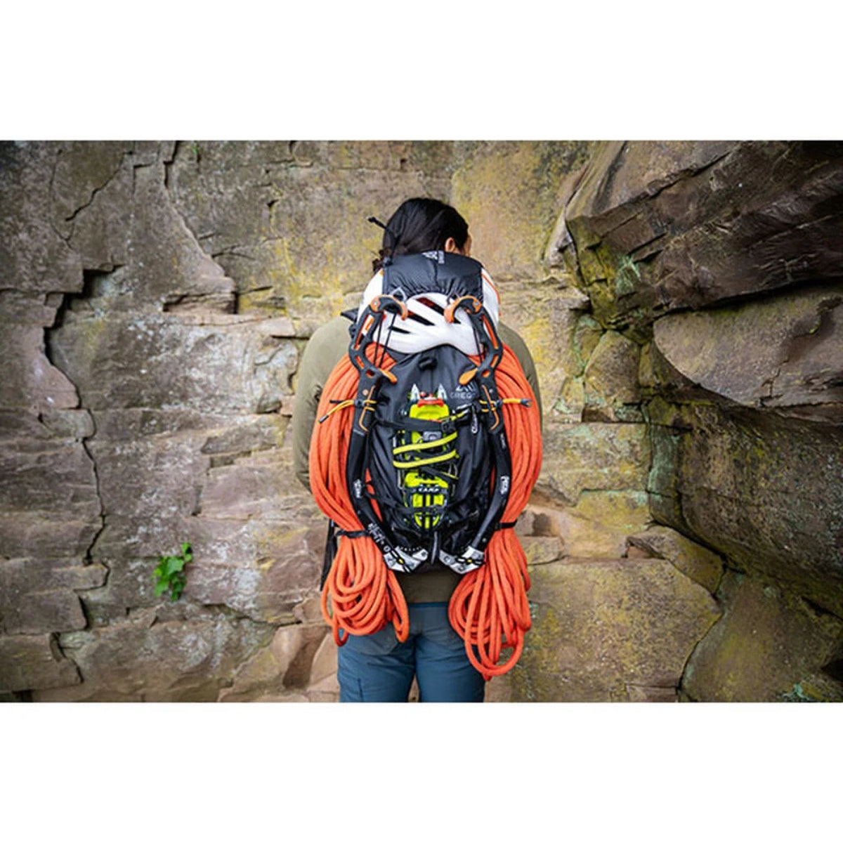 Gregory Alpinisto 20L Backpack