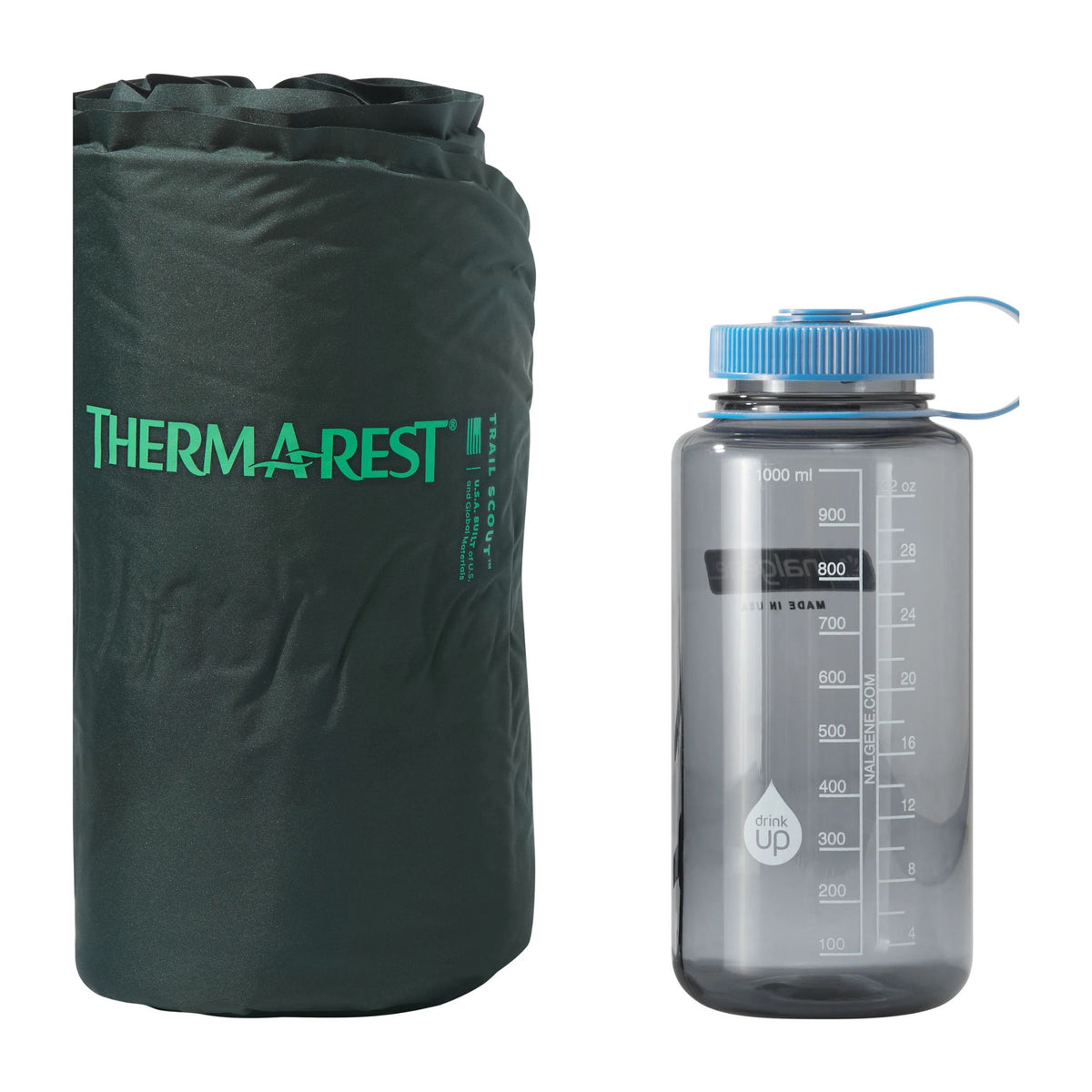 Thermarest Trail Scout