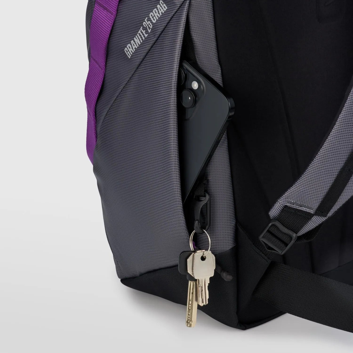 La Sportiva Granite 25L Crag Backpack