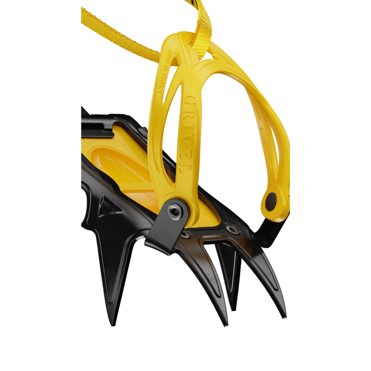 Grivel G12 LT Crampons