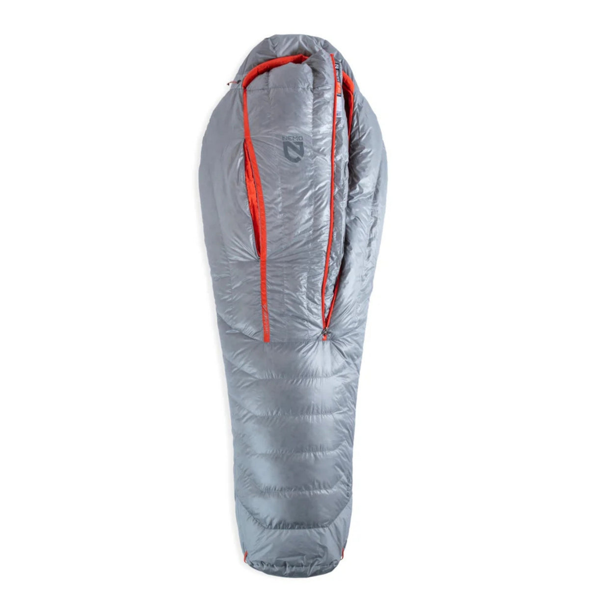 Nemo Coda 25/35 Endless Promise Sleeping Bag 37F/3°C