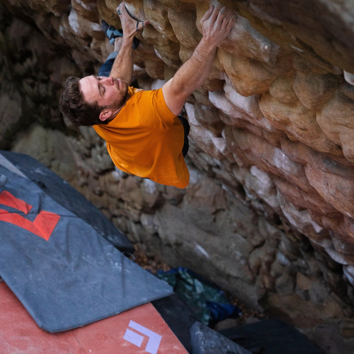 Black Diamond Gapstopper Boulder Accessory Mat