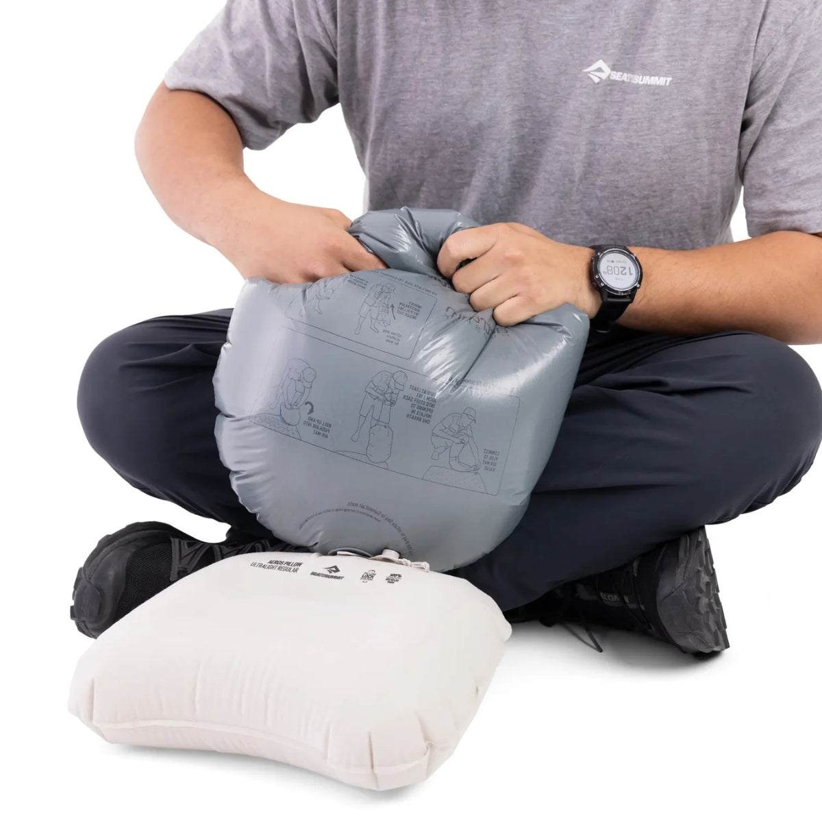 Sea to Summit Aeros Ultralight Pillow
