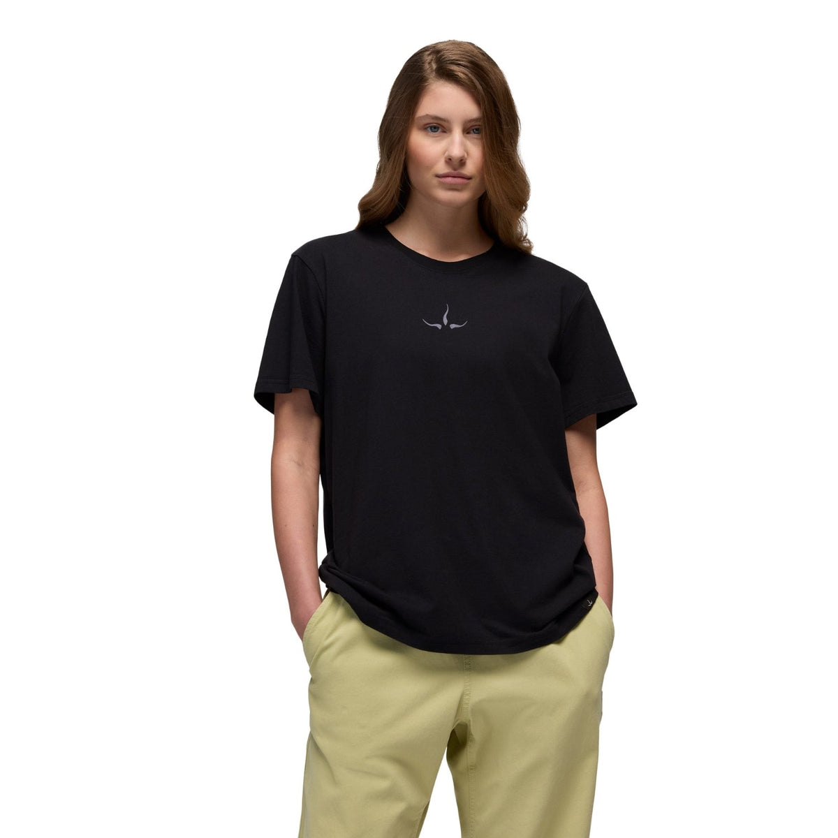 Prana Heritage Logo Graphic T-Shirt - Unisex
