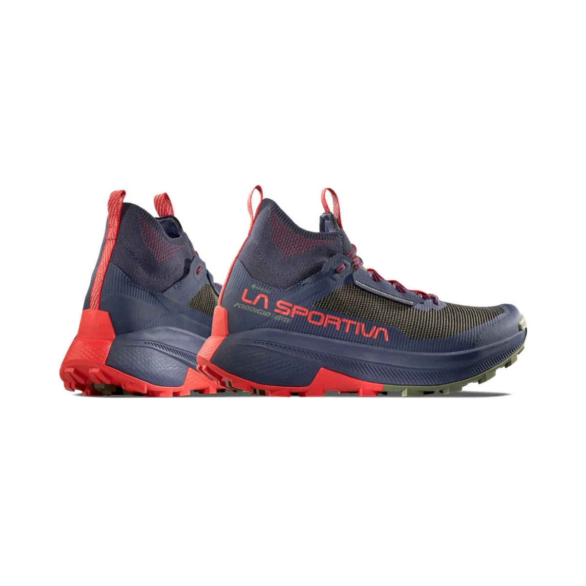 La Sportiva Prodigio Hike GTX - Mens