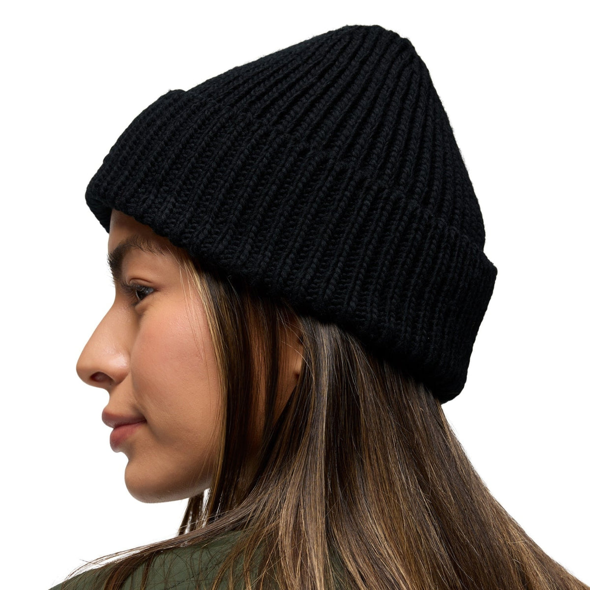Prana Logo Beanie