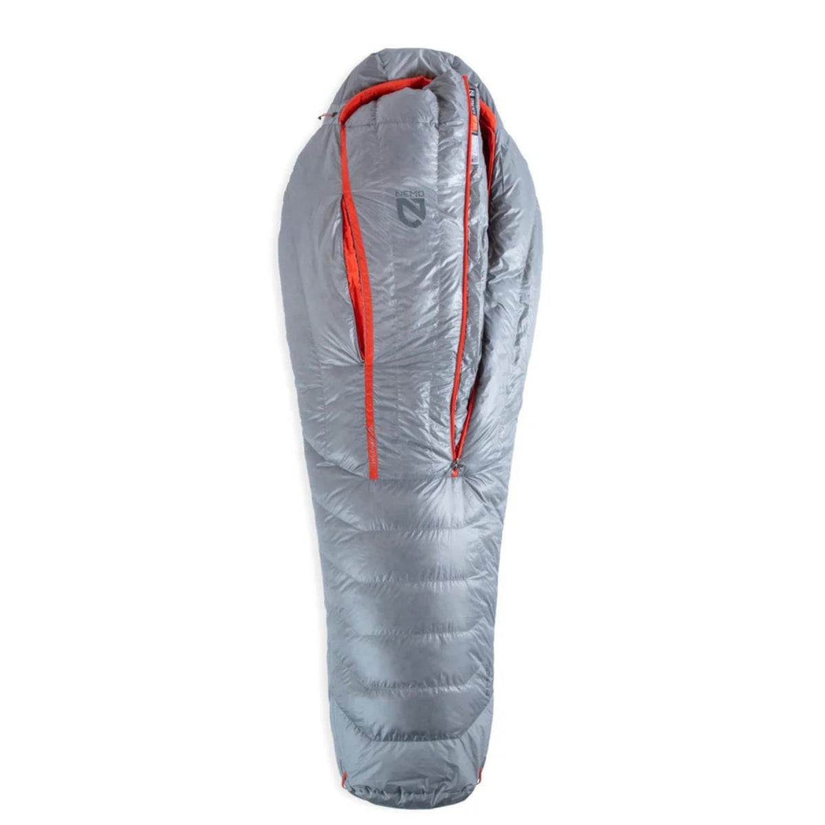Nemo Coda 25/35 Endless Promise Sleeping Bag 37F/3°C