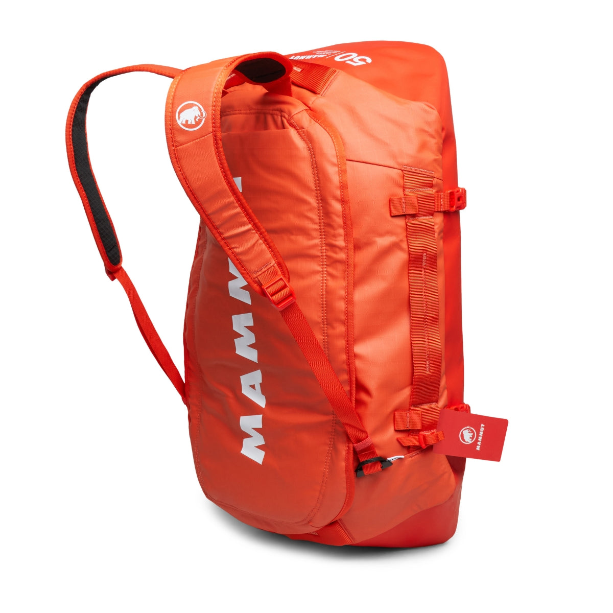 Mammut Cargo 50 Duffel