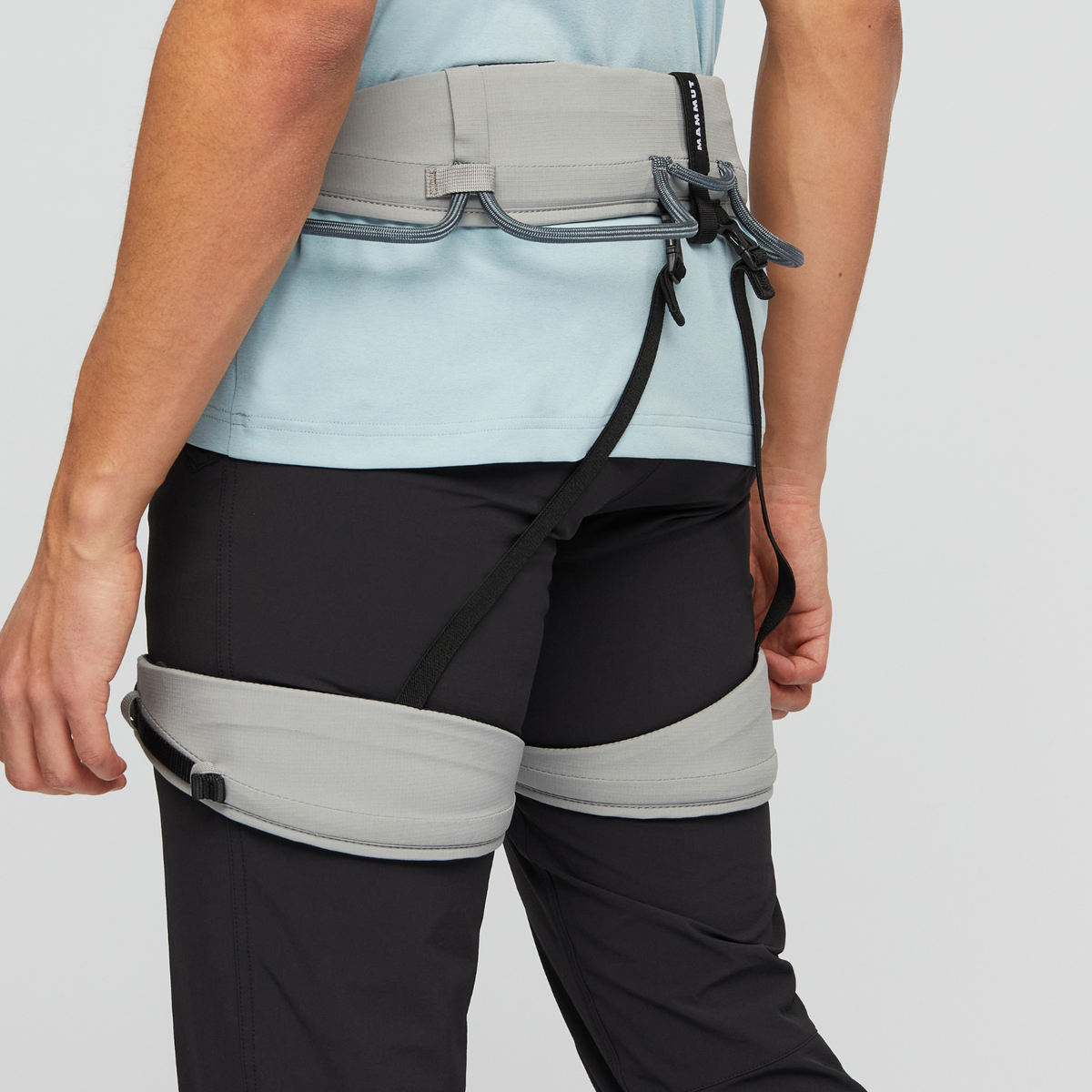 Mammut Ophir 4 Slide 2.0 Harness