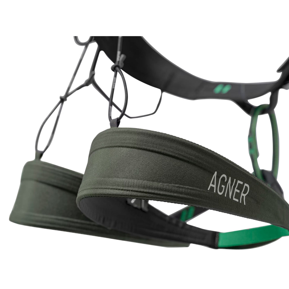 Salewa Agner Harness