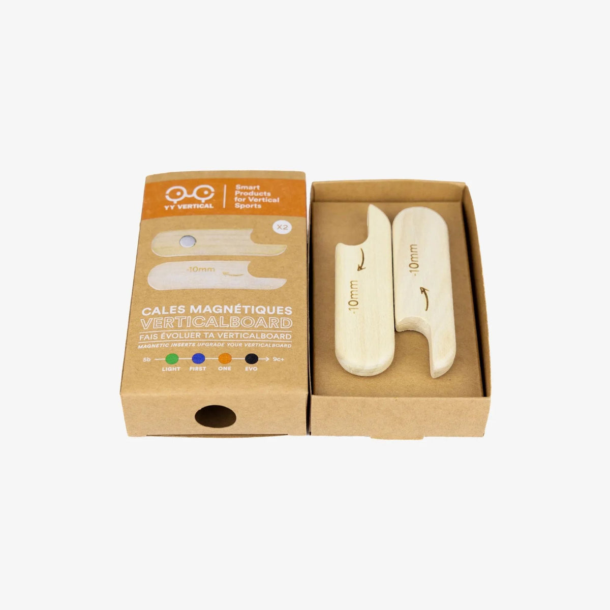YY Vertical Board Magnetic Inserts
