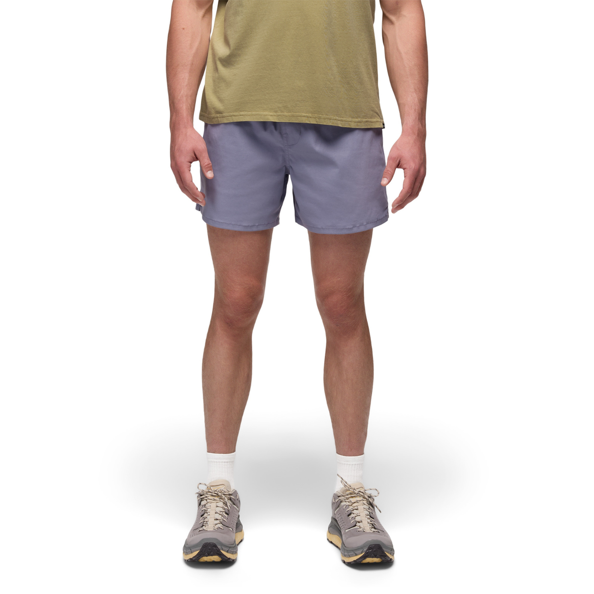 Prana Stretch Zion Pull On Short - Men's