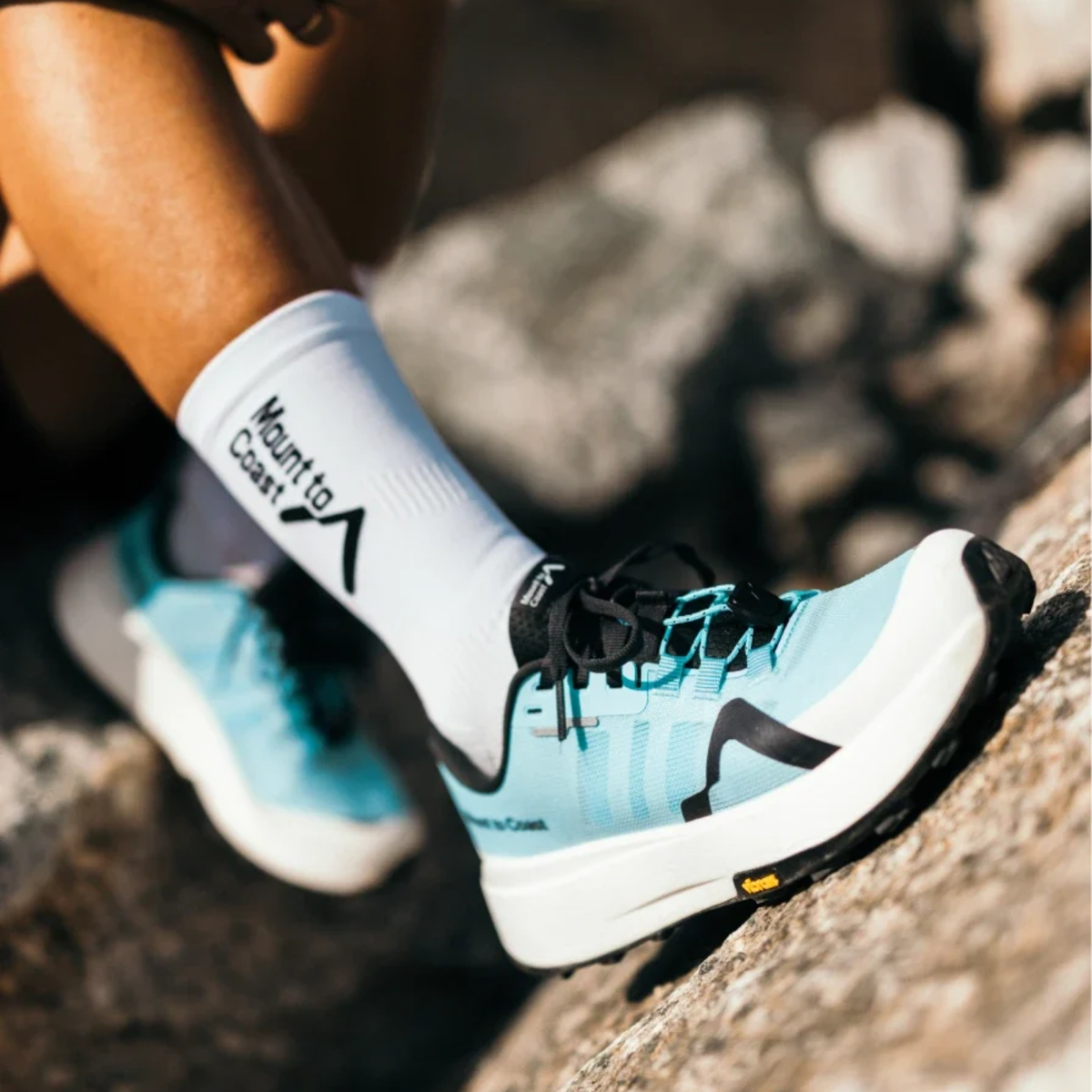 Mount to Coast M1 - Women's