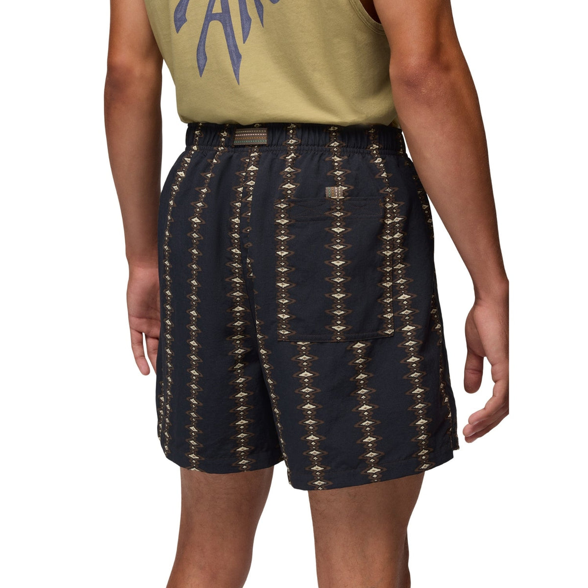 Prana Indio Heritage Short - Men's
