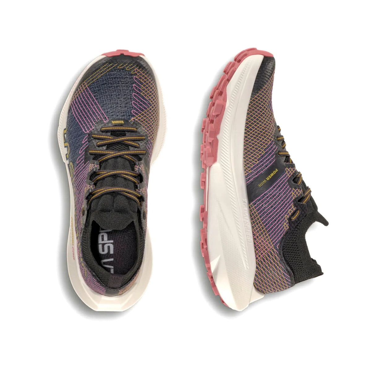 La Sportiva Prodigio Pro - Womens