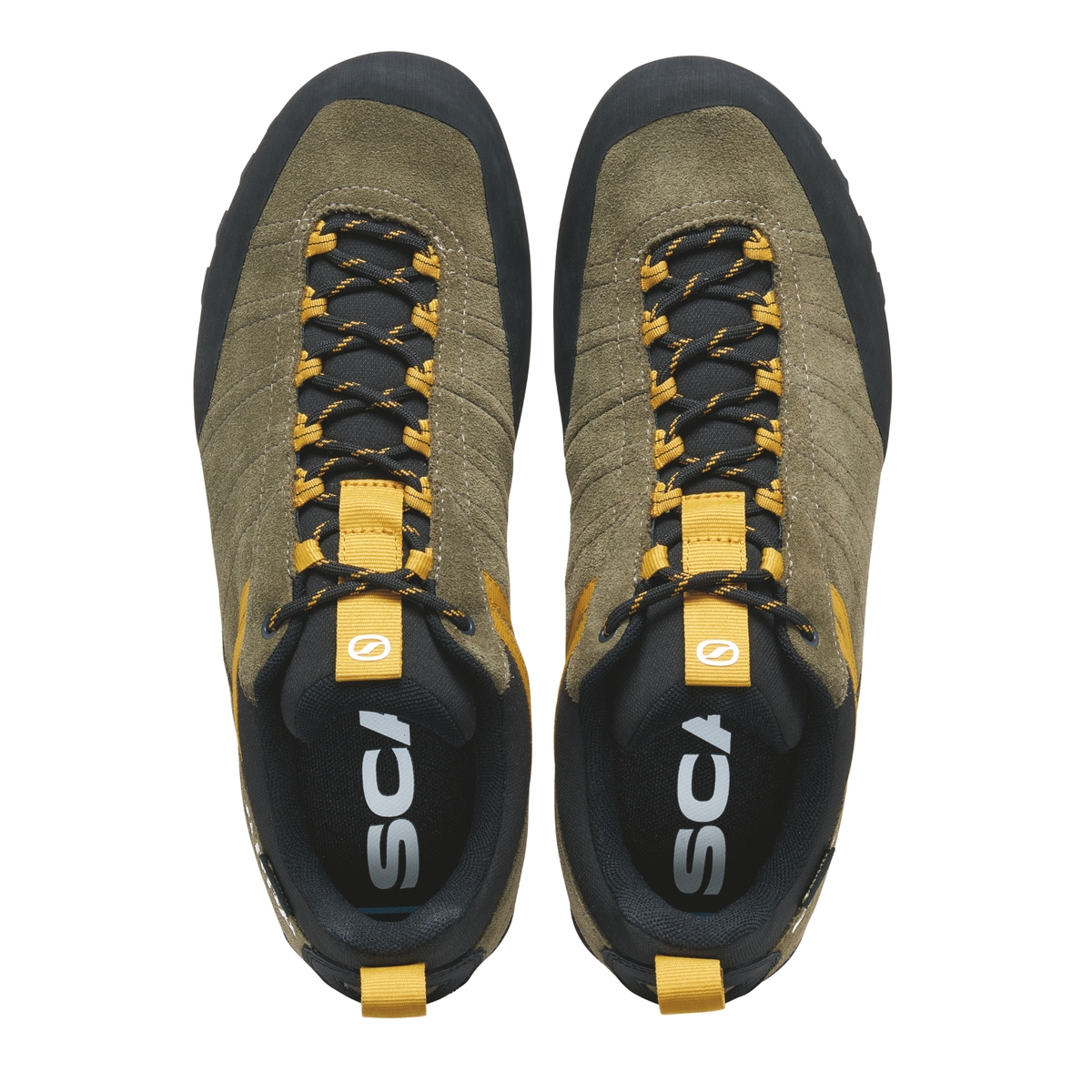 Scarpa Crux 2 GTX Mens