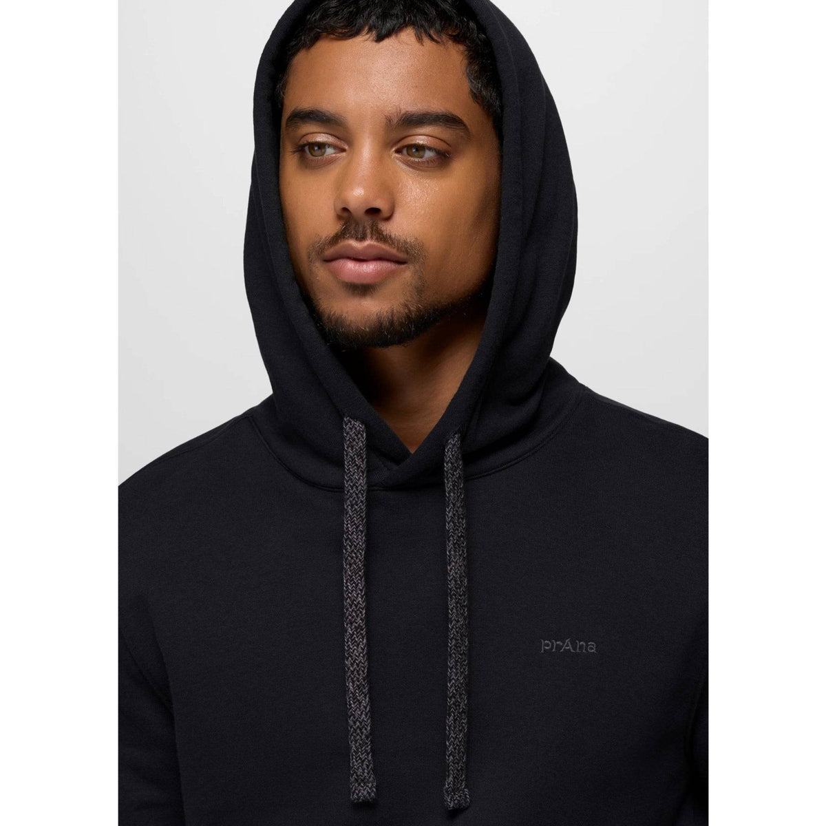 Prana Fleece Hoodie - Men's
