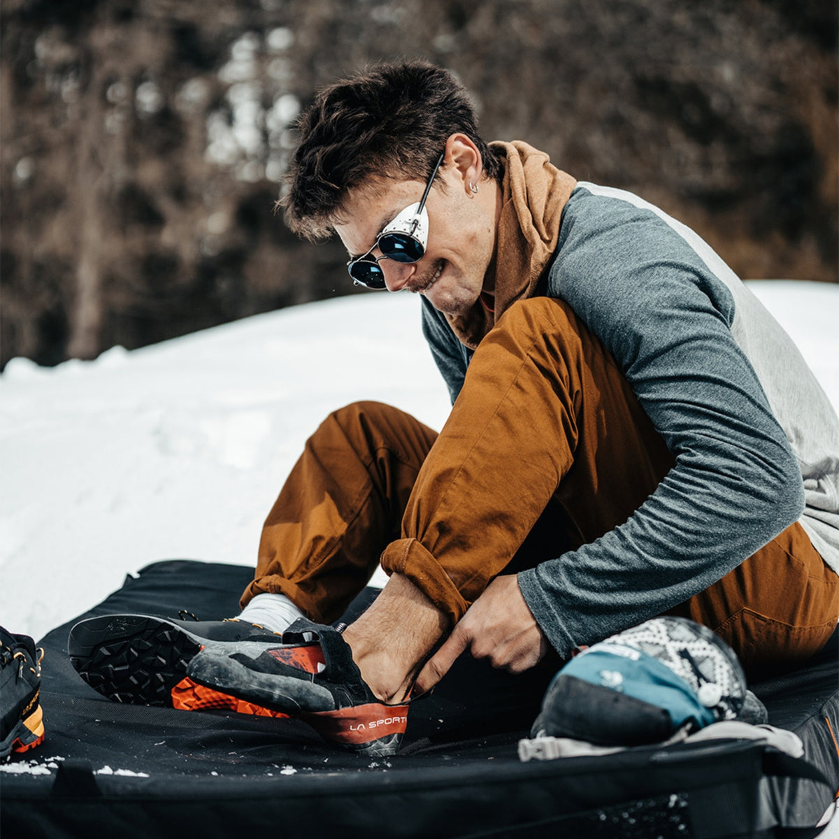 Julbo Vermont Classic SPECTRON 3