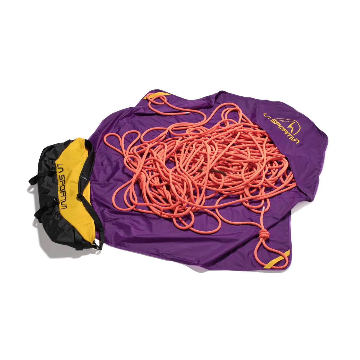 La Sportiva Granite Rope Bag
